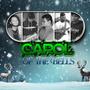 Carol of the Bells (feat. TZR4CT & Isaac Philip)