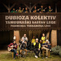 PANNONIA TERRANOVA LIVE (Explicit)