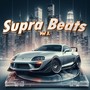 Supra Beats, Vol. 3 (Instrumental)