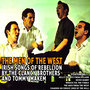 The Men of the West - Irish Songs of Rebellion By the Clancy Brothers and Tommy Makem