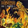 Ghost Storiez (Ghostwriterz Release) [Explicit]