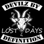 Lost Days (Explicit)