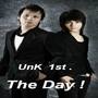 The Day (Single) - Unk 1st EP