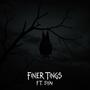 FINER TINGS (feat. syai) [Explicit]