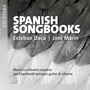 Daça & Marin: Spanish Songbooks