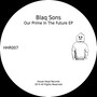 Our Prime In The Future EP