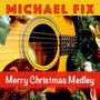 Merry Christmas Medley (Joy to the World, Silent Night, We Wish You a Merry Christmas, Auld Lang Syne)