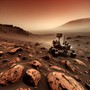 Mars Rover