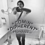 Comin Dipherent (Explicit)