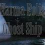 Ghost Ship