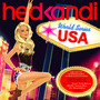 Hed Kandi World Series USA