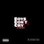 Boys Don't Cry (the-unmastered) [Explicit]