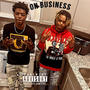 On Business (Explicit)