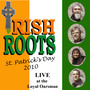 Live at the Loyal Oarsman - St. Patrick's Day 2010