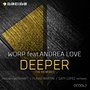Deeper (The Remixes)
