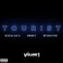 Tourist (feat. MyCrazyro & Smoney) [Explicit]