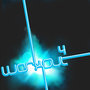 Workout Mix 4 (128 BPM 30 Minute Workout)