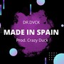 Made in Spain (Explicit)