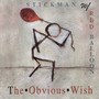 Stickman W/Red Balloon (Explicit)