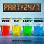 Keep The Party Going (feat. Nando Thomas, Von Merritt & Britany Marie)