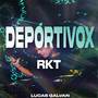 DEPORTIVOX RKT