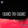 Back To Back (SG MIX)