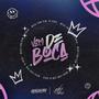 MEGA FUNK VEM DE BOCA (feat. DJ gilvinho)