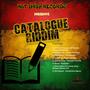 CATALOGUE RIDDIM