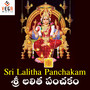 Sri Lalitha Panchakam