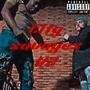 City Savages V2 (feat. AY) [Explicit]