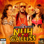 Nuh Gallis Fi Mi - Single