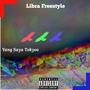 Libra Freestyle (Explicit)