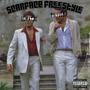 Scarface Freestyle (feat. toly808) [Explicit]