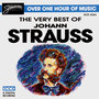 The Very Best Of Johann Strauss