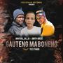 Gauteng maboneng (feat. Smith Abedz & Tees Thabo) [Radio Edit] [Explicit]