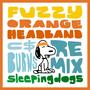 Fuzzy Orange Headband (feat. andrew, Jesse the Tree & C Money Burns) [C$Burns Remix] [Explicit]