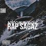 RAP SAGAZ (Explicit)