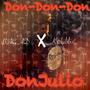 Don-julio (feat. Bag AD) [Explicit]