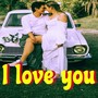 I love you (Radio Edit)