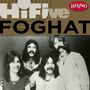 Rhino Hi-Five: Foghat