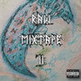 Raw Mixtape II (Explicit)