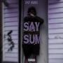 Say Sum (Explicit)