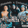 Viviéndola & Contándola (Explicit)