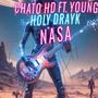 NASA (feat. Chato HD) [Explicit]