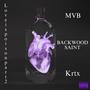 Love is poison part 2 (feat. Mvb & Krtx) [Explicit]