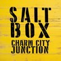 Salt Box