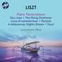 LISZT, F.: Piano Transcriptions - Don Juan / Fliegenden Holländer / Lucia di Lammermoor / Parisina / A Midsummer Night's Dream (Kentner)