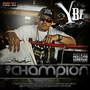 Champion Album Disc 1 (Explicit)