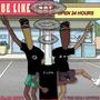 Be Like That (feat. $wank $inatra & CantBuyDeem) [Explicit]