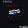 Balenci & Dikki. (feat. 6ixstreetfat) [Explicit]